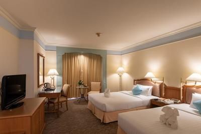 Combiné Bangkok, Krabi, Phuket 4* pas cher photo 8