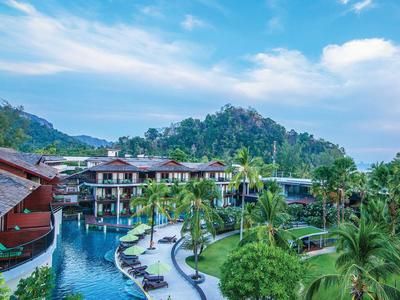 Combiné Bangkok, Krabi, Phuket 4* pas cher photo 12