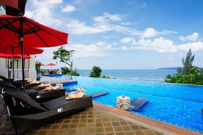 Combiné Bangkok, Krabi, Phuket 4* pas cher photo 20