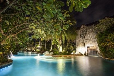 Combiné Bangkok, Krabi, Phuket 4* pas cher photo 27