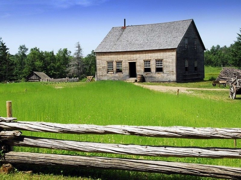 Circuit Le Grand Tour de l'Est Canadien 3* pas cher photo 9