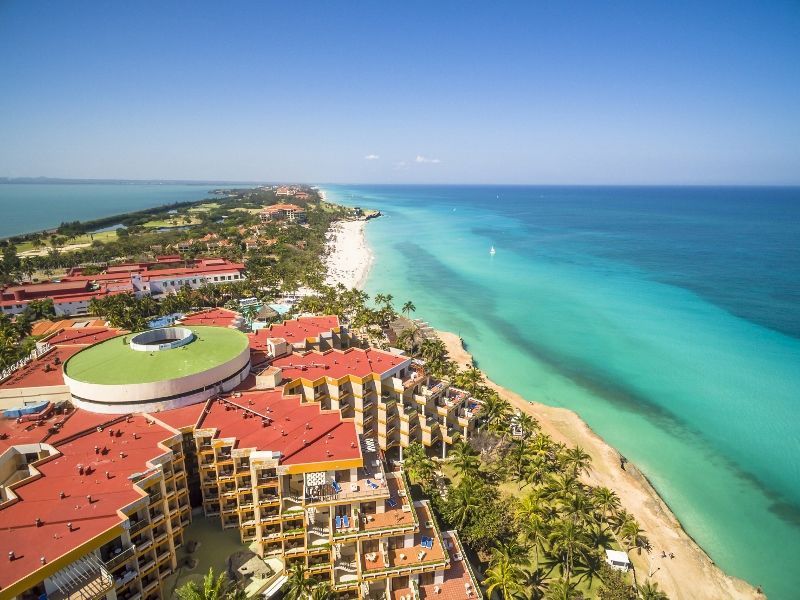 Combiné Hôtel Kappa City Melia Cohiba 5* et Hôtel Melia Varadero 5* pas cher photo 11