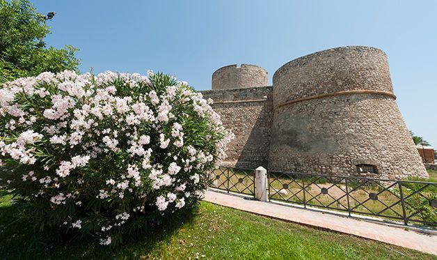 Circuit Cap sur les Pouilles de Bari à Brindisi 4* pas cher photo 6