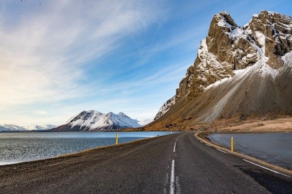 Circuit Beautés d'Islande entre Terre et Feu 3* pas cher photo 1