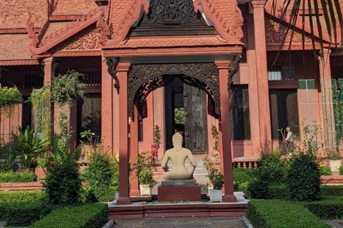 Circuit De la Baie d'Halong aux temples d'Angkor 3*/4* - 14 nuits pas cher photo 11