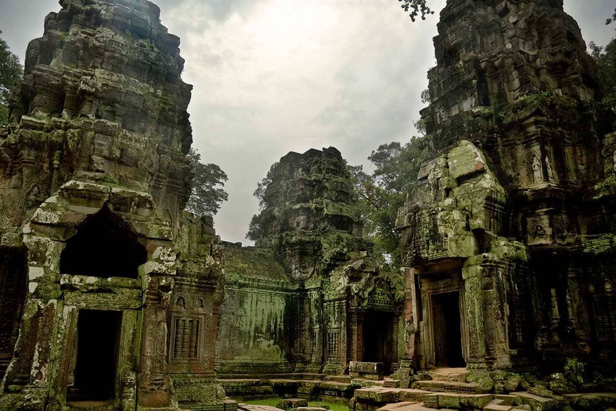 Circuit De la Baie d'Halong aux temples d'Angkor 3*/4* - 14 nuits pas cher photo 20