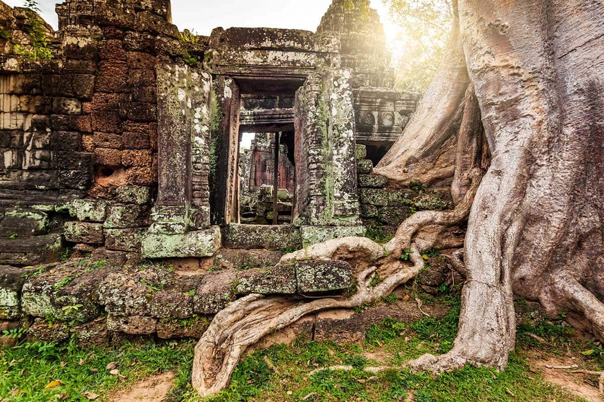 Circuit De la Baie d'Halong aux temples d'Angkor 3*/4* - 14 nuits pas cher photo 22
