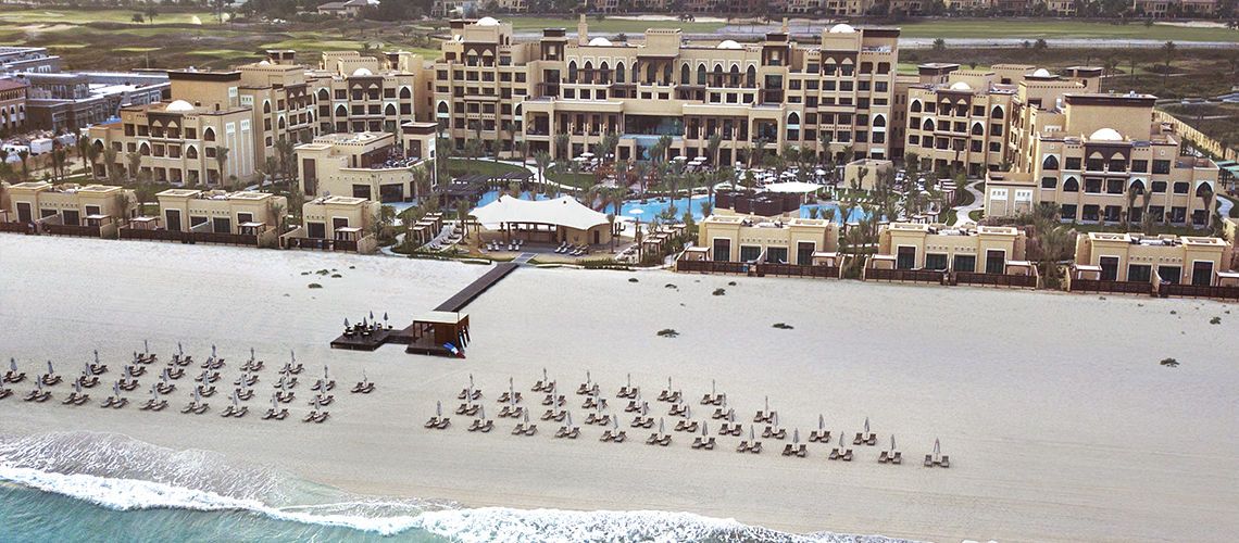 Combiné Hôtel Canopy by Hilton Dubai Al Seef 4* et Hôtel Rotana Saadiyat 5* pas cher photo 8