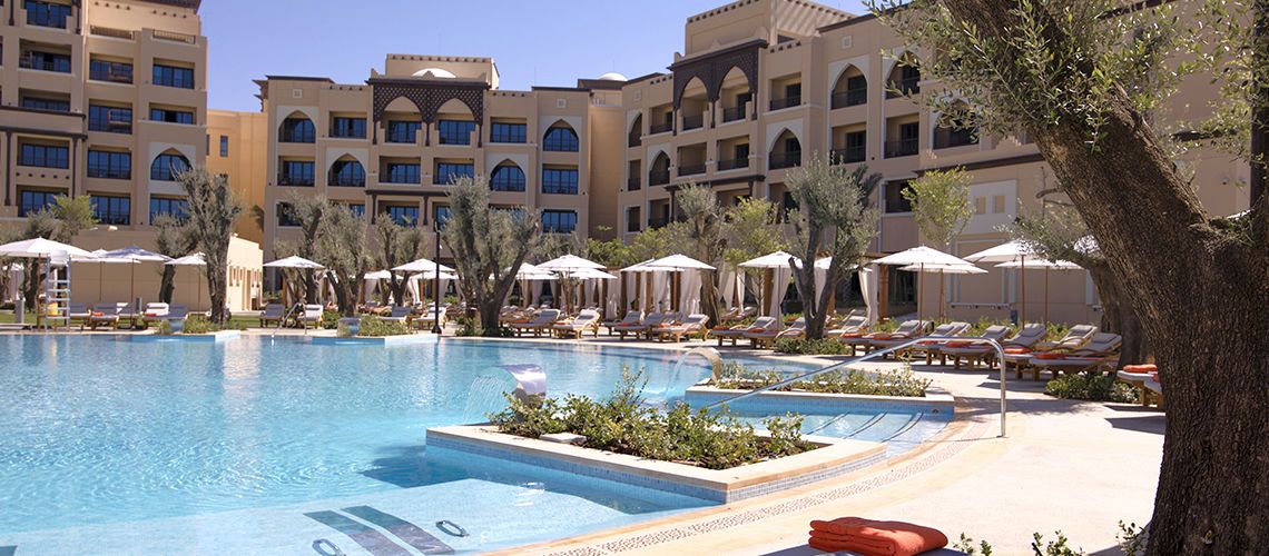Combiné Hôtel Canopy by Hilton Dubai Al Seef 4* et Hôtel Rotana Saadiyat 5* pas cher photo 11