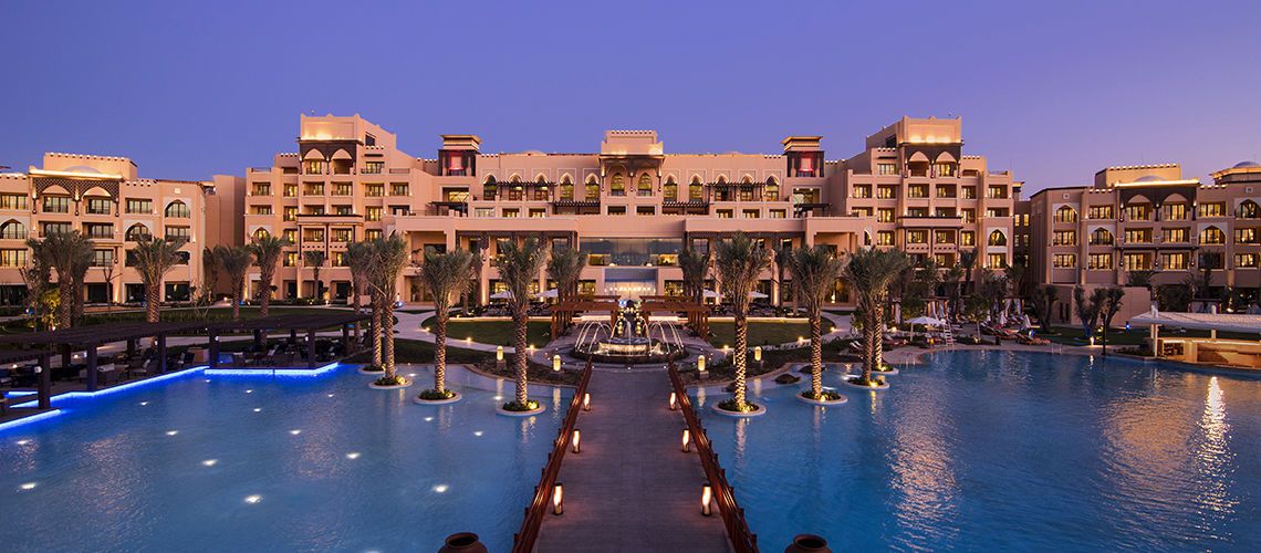 Combiné Hôtel Canopy by Hilton Dubai Al Seef 4* et Hôtel Rotana Saadiyat 5* pas cher photo 13