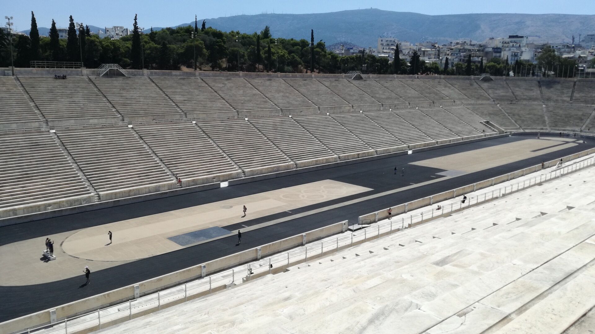 Autotour Grèce Antique 3* pas cher photo 12