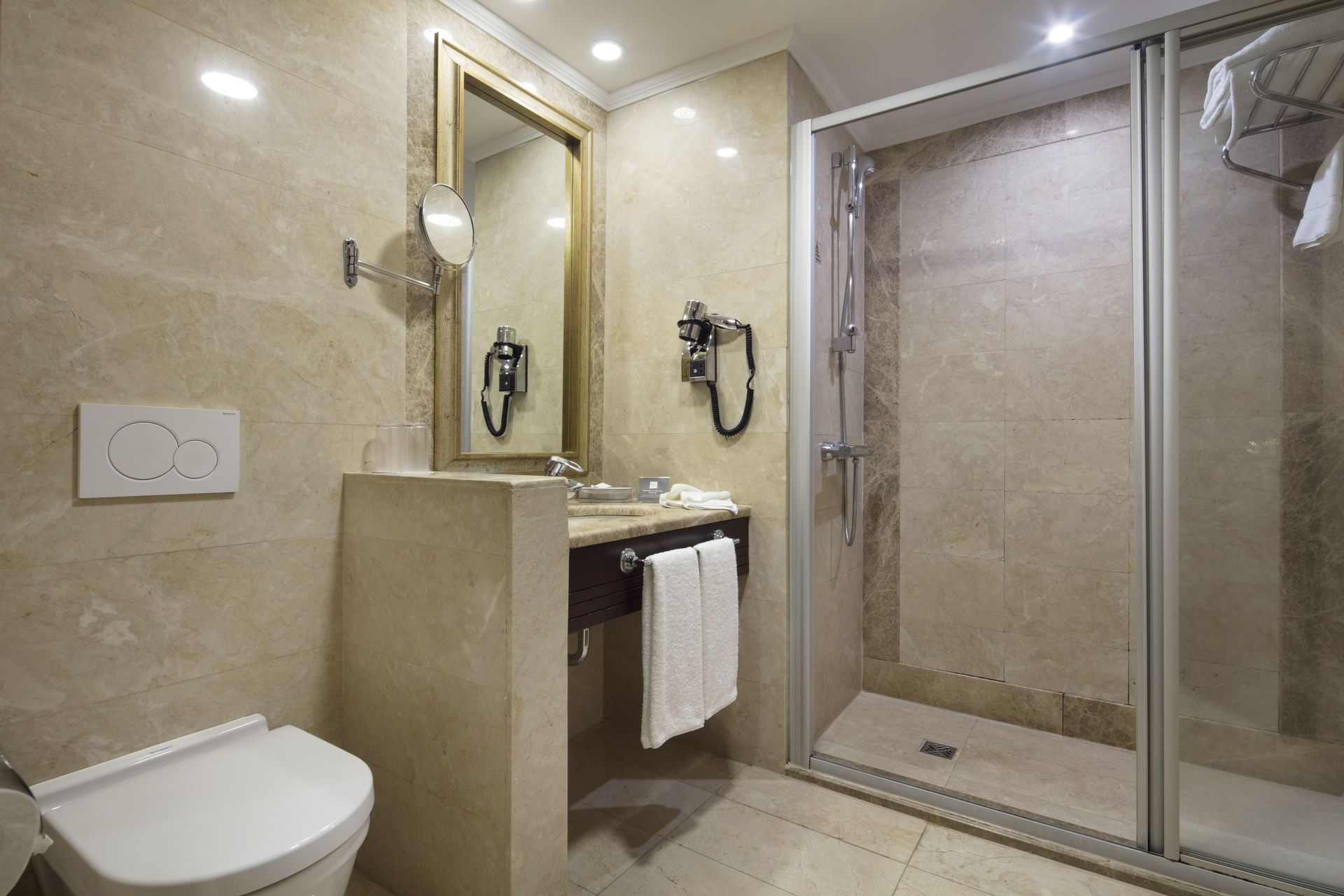 Combiné Istanbul et Antalya Hôtels 5* pas cher photo 4