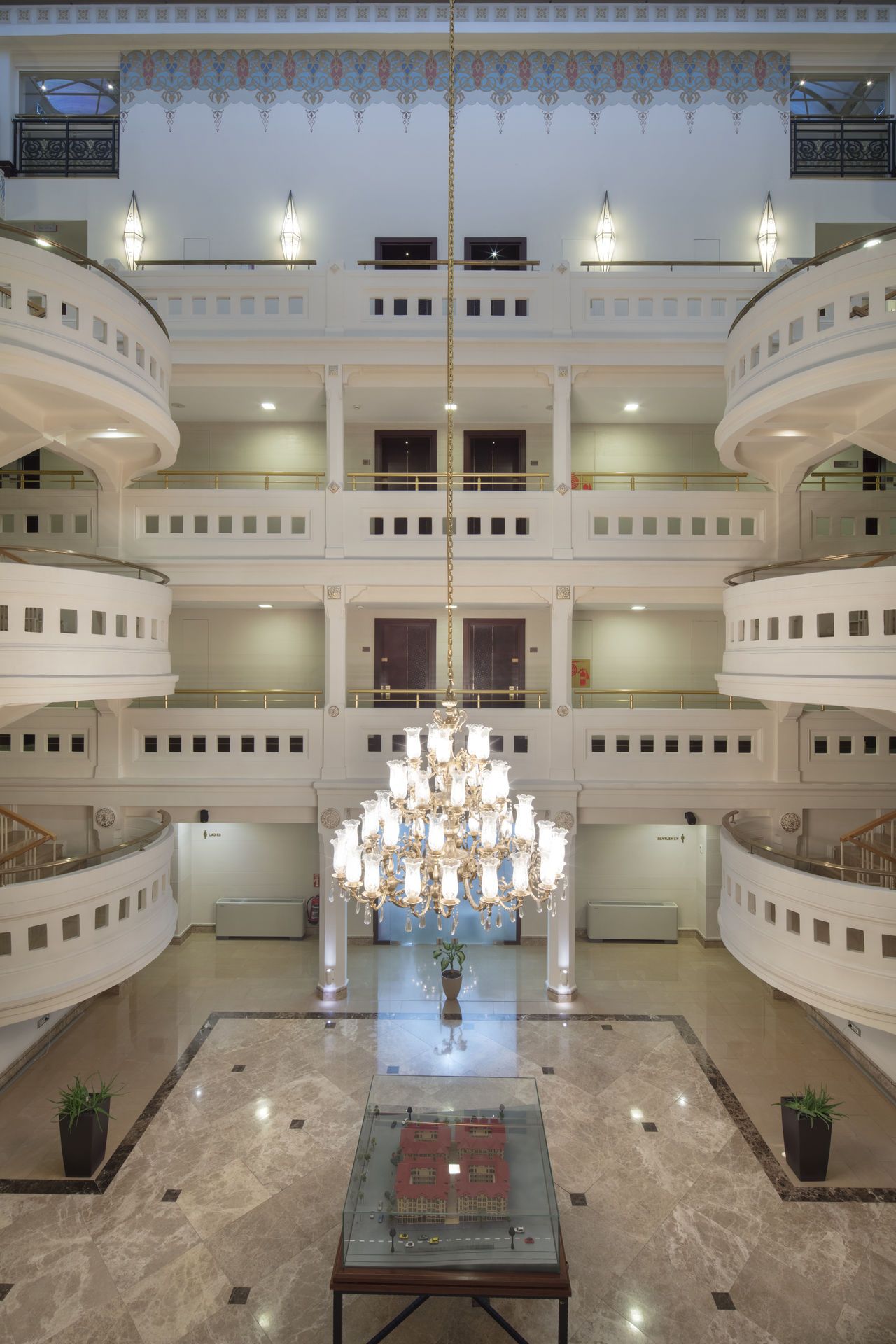 Combiné Istanbul et Antalya Hôtels 5* pas cher photo 5