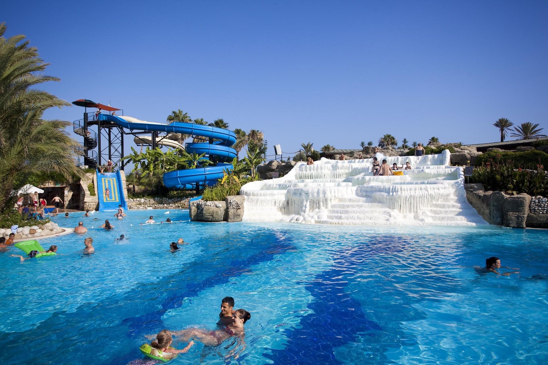 Combiné Istanbul et Antalya Hôtels 5* pas cher photo 17