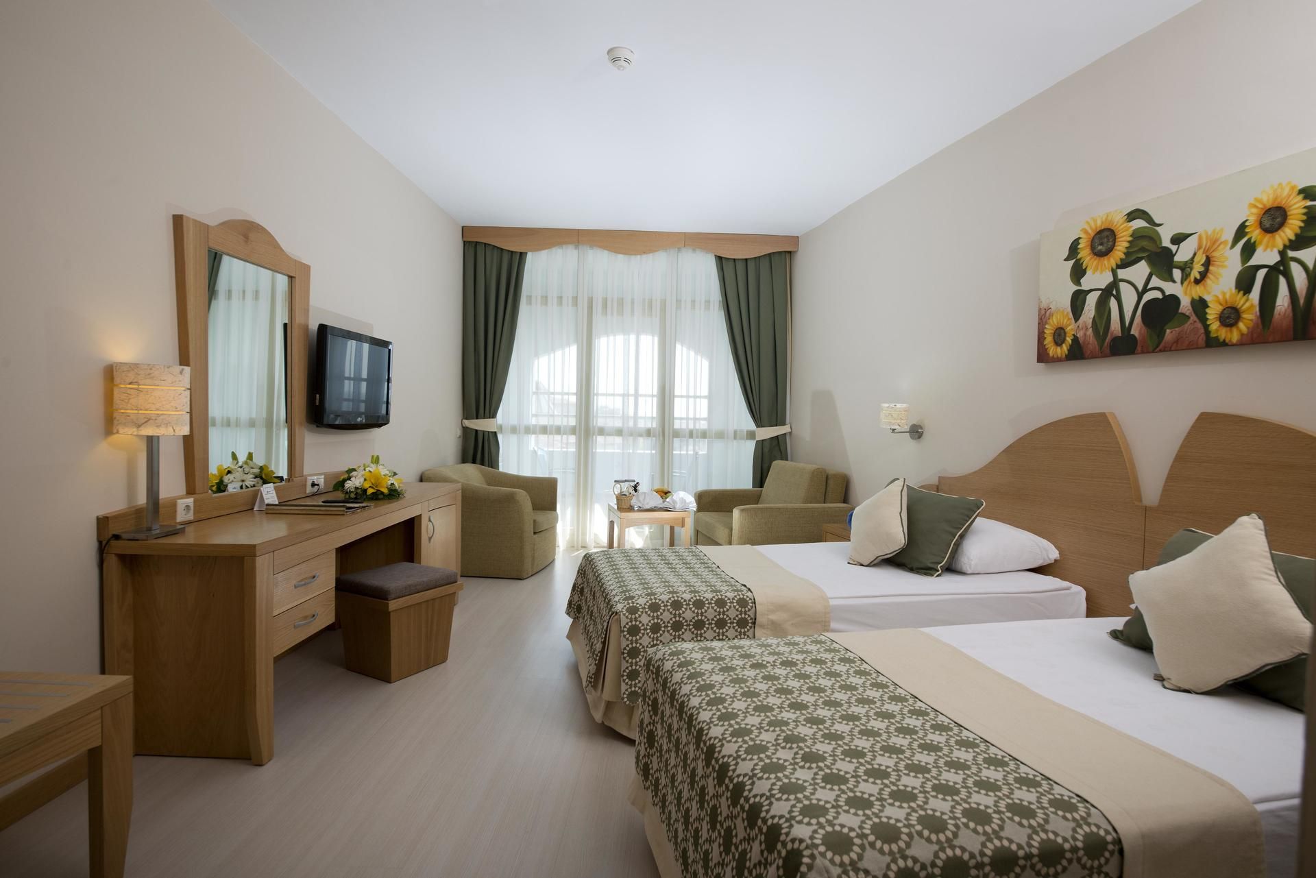 Combiné Istanbul et Antalya Hôtels 5* pas cher photo 19