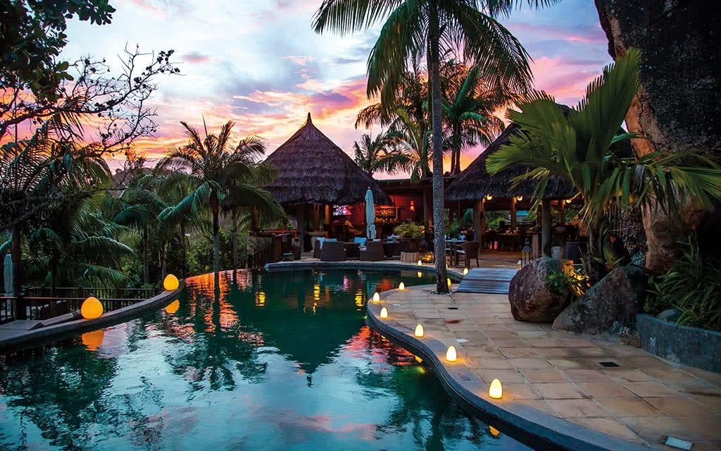 Combiné Mahé Praslin Hôtels Valmer et Coco De Mer 3* pas cher photo 10