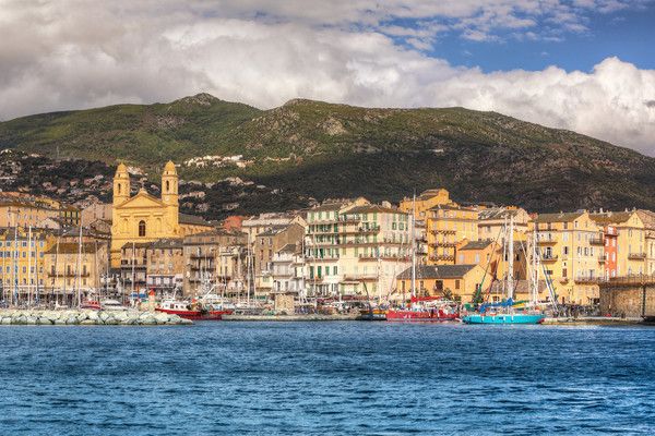 Autotour Balade en Haute-Corse 2*-3* pas cher photo 2