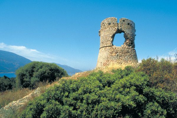 Autotour Balade A la Découverte de la Corse 2*-3* pas cher photo 6