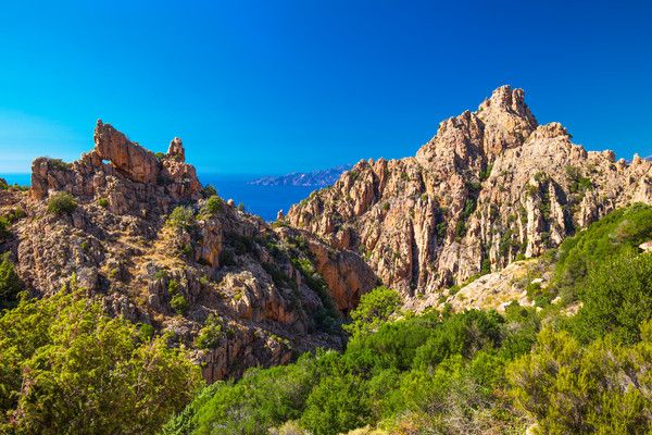 Autotour Balade A la Découverte de la Corse 2*-3* pas cher photo 11
