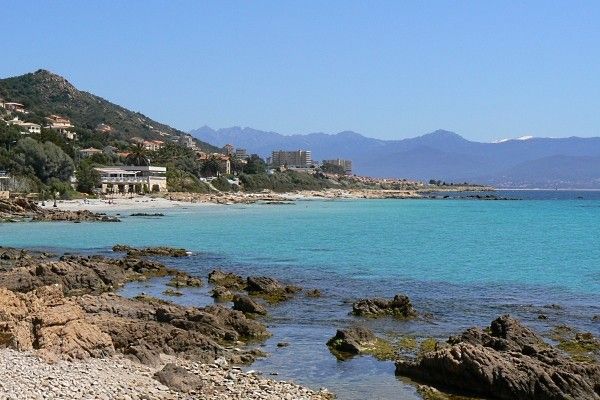 Autotour Balade en Corse du sud 2*-3* pas cher