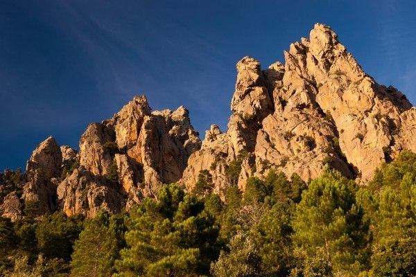 Circuit Majestueuses Terres Corses 3* pas cher photo 6