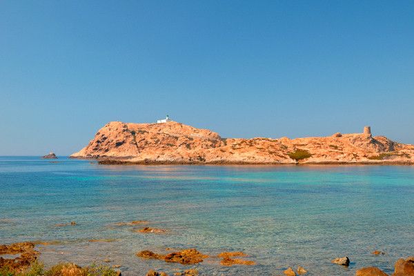 Circuit Majestueuses Terres Corses 3* pas cher photo 15