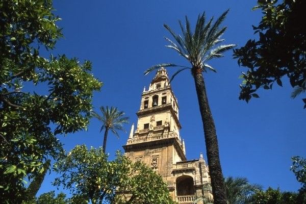 Autotour Balade Andalouse en liberté 4* pas cher photo 3