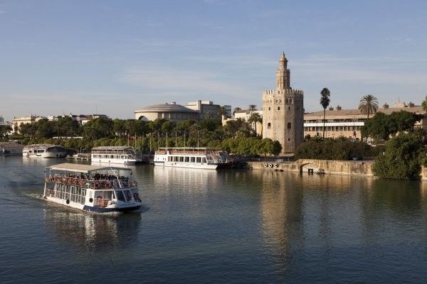 Autotour Balade Andalouse en liberté 4* pas cher photo 4