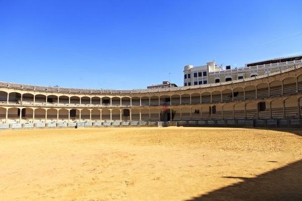 Autotour Balade Andalouse en liberté 4* pas cher photo 6