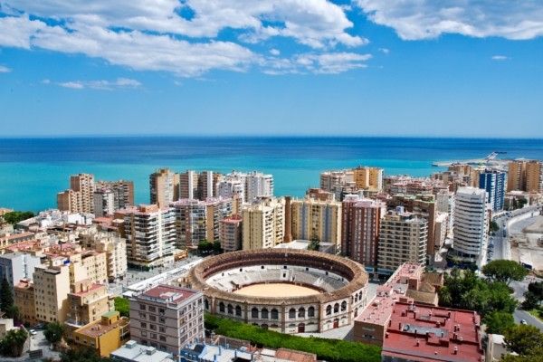 Combiné circuit et hôtel Toute l'Andalousie et extension 3 nuits Framissima Paraiso Marbella 4* pas cher photo 7