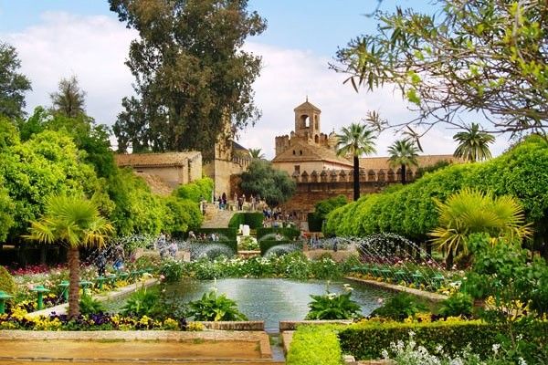 Combiné circuit et hôtel Toute l'Andalousie et extension 3 nuits Framissima Paraiso Marbella 4* pas cher photo 9