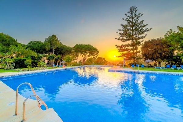 Combiné circuit et hôtel Toute l'Andalousie et extension 3 nuits Framissima Paraiso Marbella 4* pas cher photo 15