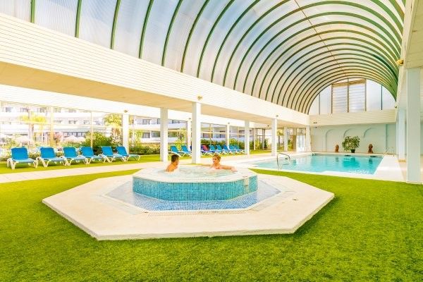 Combiné circuit et hôtel Toute l'Andalousie et extension 3 nuits Framissima Paraiso Marbella 4* pas cher photo 17