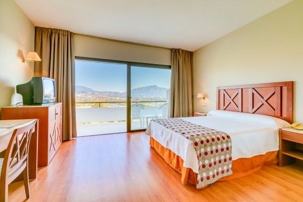 Combiné circuit et hôtel Toute l'Andalousie et extension 3 nuits Framissima Paraiso Marbella 4* pas cher photo 18