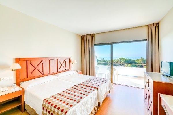 Combiné circuit et hôtel Toute l'Andalousie et extension 3 nuits Framissima Paraiso Marbella 4* pas cher photo 19