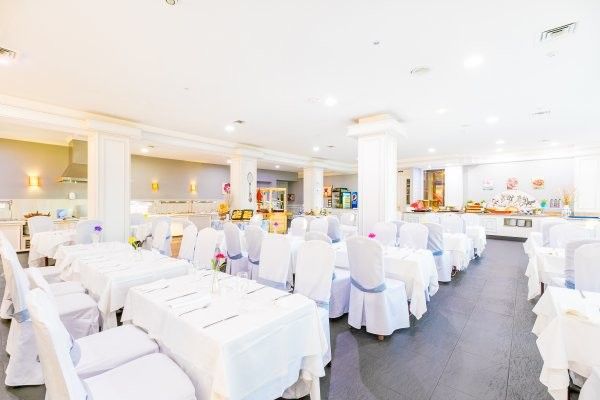 Combiné circuit et hôtel Toute l'Andalousie et extension 3 nuits Framissima Paraiso Marbella 4* pas cher photo 20