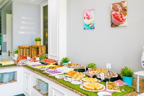 Combiné circuit et hôtel Toute l'Andalousie et extension 3 nuits Framissima Paraiso Marbella 4* pas cher photo 21