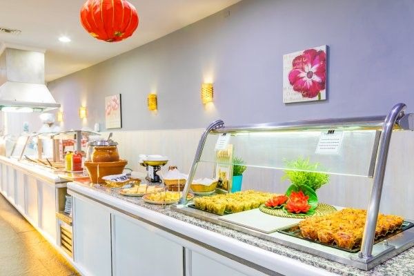 Combiné circuit et hôtel Toute l'Andalousie et extension 3 nuits Framissima Paraiso Marbella 4* pas cher photo 22