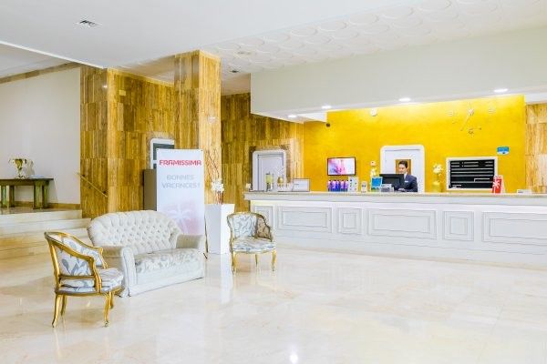 Combiné circuit et hôtel Toute l'Andalousie et extension 3 nuits Framissima Paraiso Marbella 4* pas cher photo 23