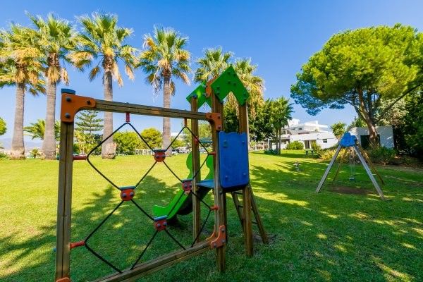 Combiné circuit et hôtel Toute l'Andalousie et extension 3 nuits Framissima Paraiso Marbella 4* pas cher photo 25