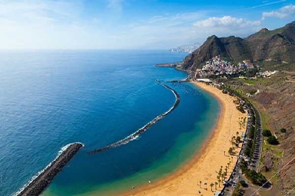 Combiné Circuit Tour Canario et Séjour Hôtel Framissima H10 Costa Adeje Palace 4* pas cher photo 12