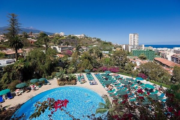 Combiné Circuit Tour Canario et Séjour Hôtel Framissima H10 Costa Adeje Palace 4* pas cher photo 15