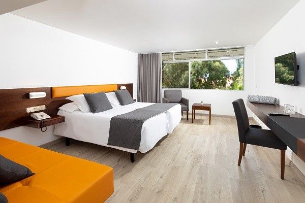 Combiné Circuit Tour Canario et Séjour Hôtel Framissima H10 Costa Adeje Palace 4* pas cher photo 16