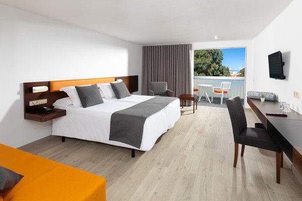 Combiné Circuit Tour Canario et Séjour Hôtel Framissima H10 Costa Adeje Palace 4* pas cher photo 17