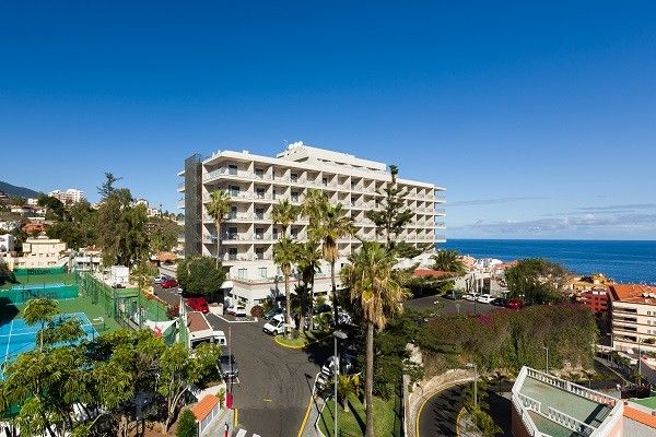 Combiné Circuit Tour Canario et Séjour Hôtel Framissima H10 Costa Adeje Palace 4* pas cher photo 19