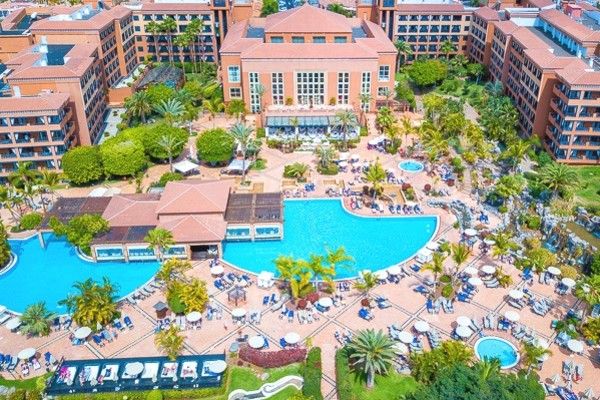 Combiné Circuit Tour Canario et Séjour Hôtel Framissima H10 Costa Adeje Palace 4* pas cher photo 22