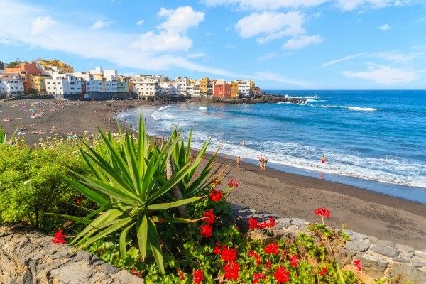 Combiné Circuit Tour Canario et Séjour Hôtel Framissima Allegro Isora 4* pas cher photo 2