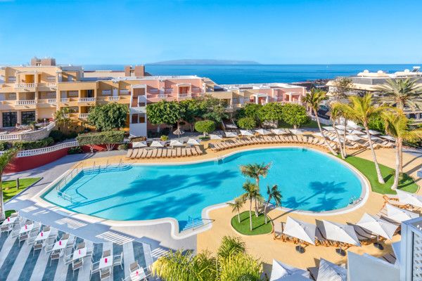 Combiné Circuit Tour Canario et Séjour Hôtel Framissima Allegro Isora 4* pas cher photo 9