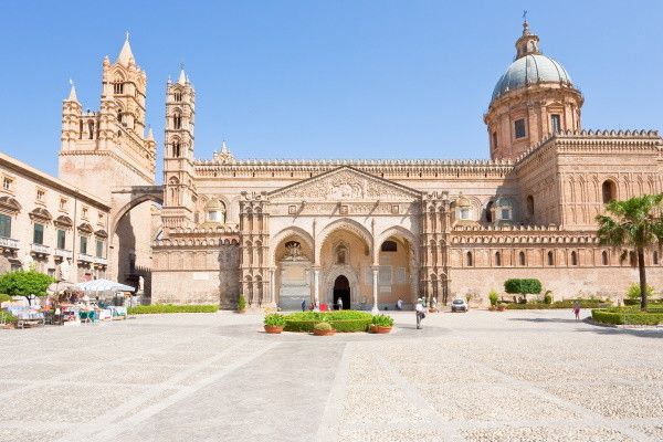 Circuit Couleurs de Sicile 4* pas cher photo 11