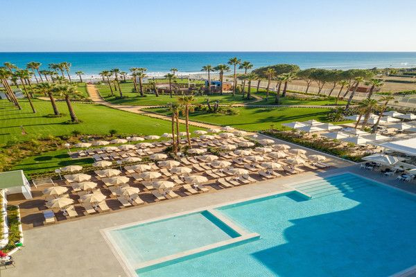 Circuit Couleurs de Sicile 4* pas cher photo 18